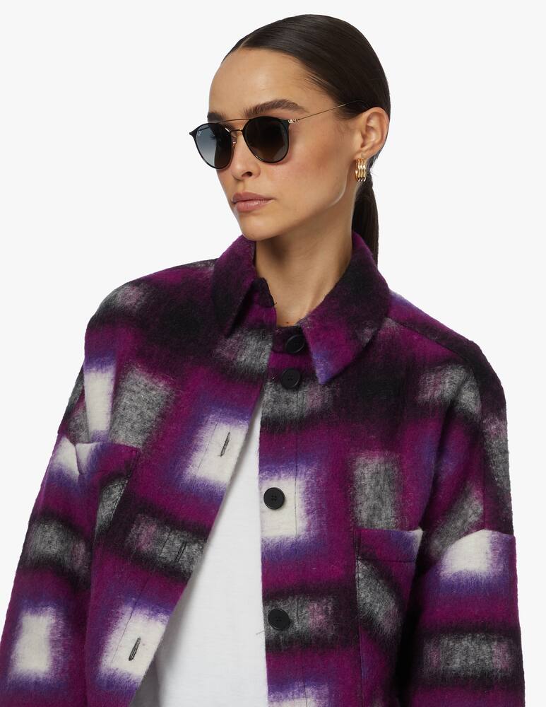 rinascente Ray-Ban Round Sunglasses RB3546