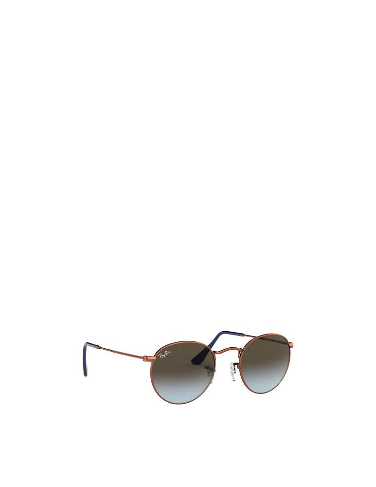 rinascente Ray-Ban Sunglasses Round Metal RB3447