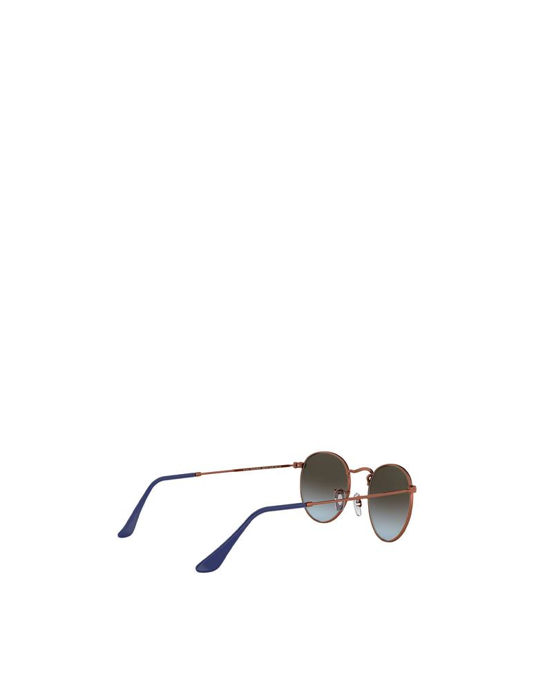 rinascente Ray-Ban Sunglasses Round Metal RB3447