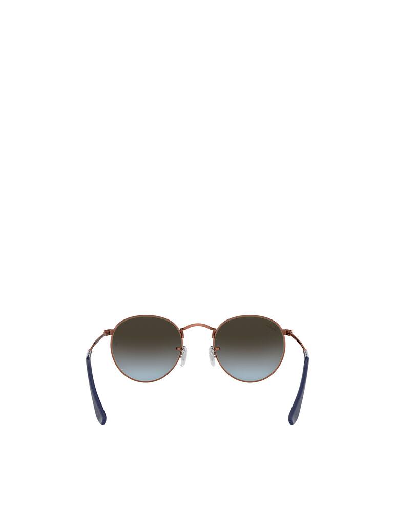 rinascente Ray-Ban Sunglasses Round Metal RB3447