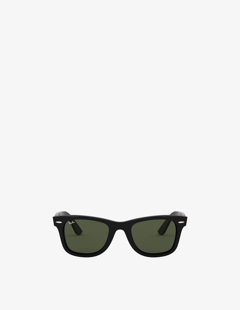 Ray-Ban Occhiale da sole squadrato RB4340 - immagine 1 Ray-Ban Occhiale da sole squadrato RB4340 - immagine 1