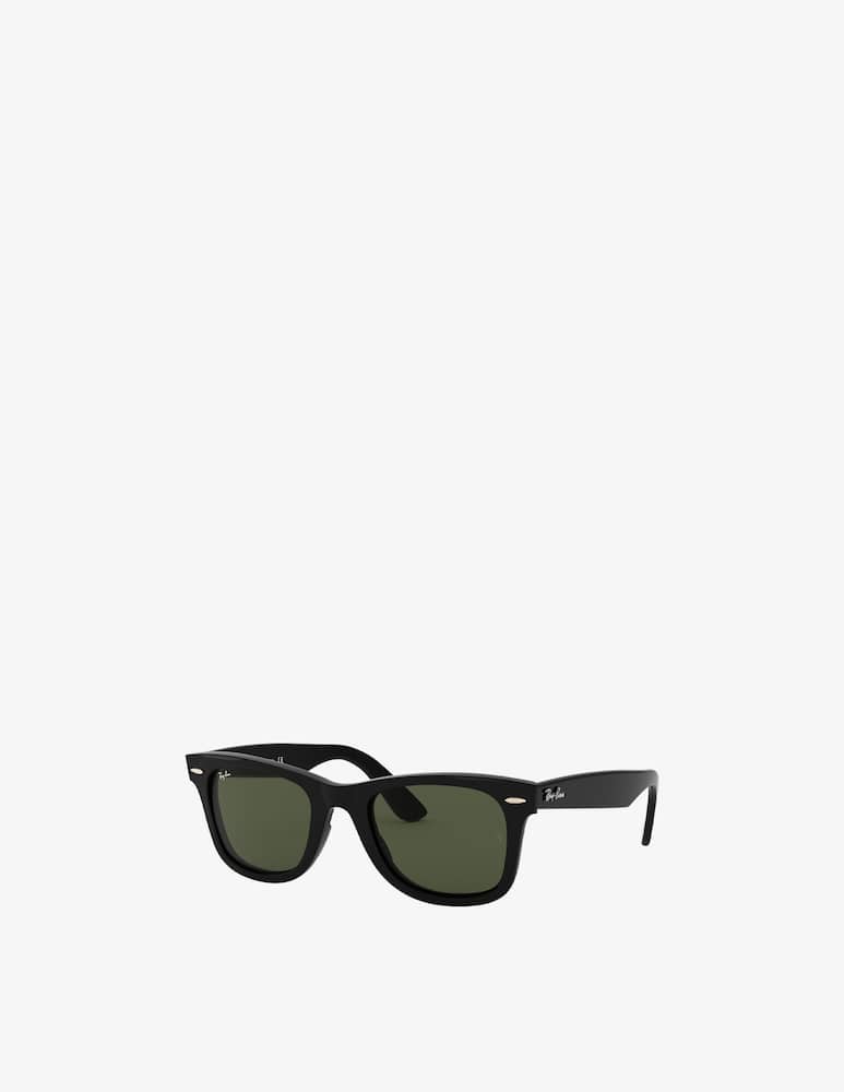 Ray-Ban Occhiale da sole squadrato RB4340 - immagine 2 Ray-Ban Occhiale da sole squadrato RB4340 - immagine 2