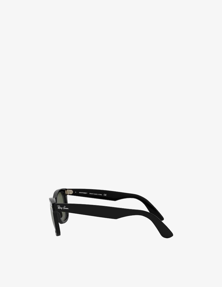Ray-Ban Occhiale da sole squadrato RB4340 - immagine 3 Ray-Ban Occhiale da sole squadrato RB4340 - immagine 3