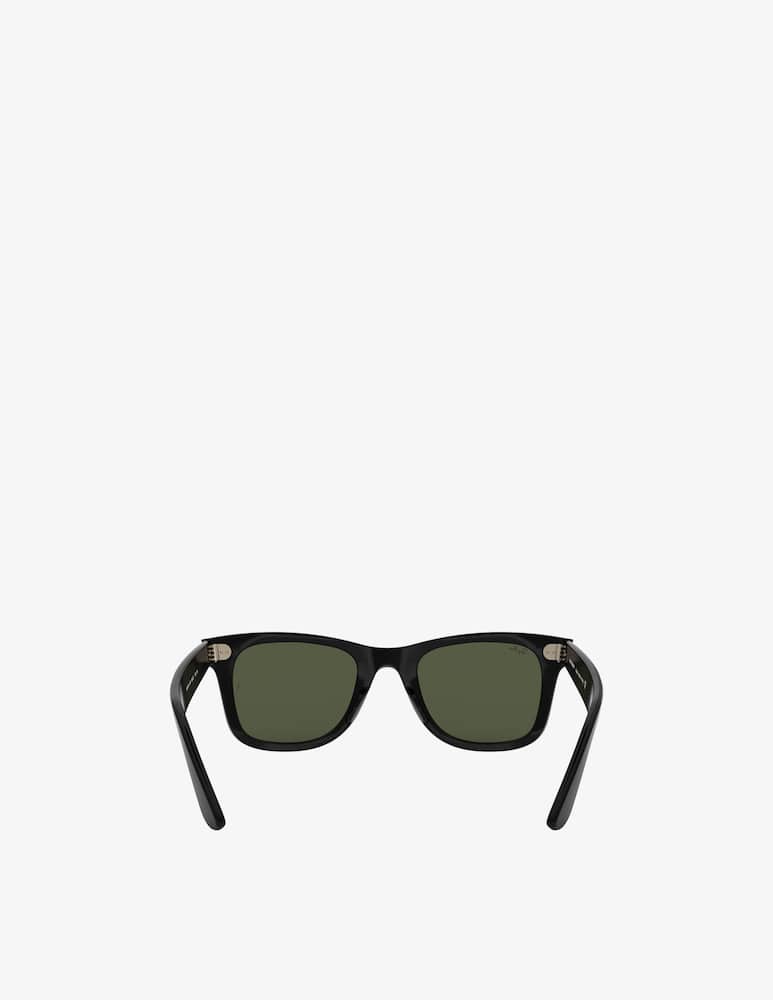 Ray-Ban Occhiale da sole squadrato RB4340 - immagine 4 Ray-Ban Occhiale da sole squadrato RB4340 - immagine 4