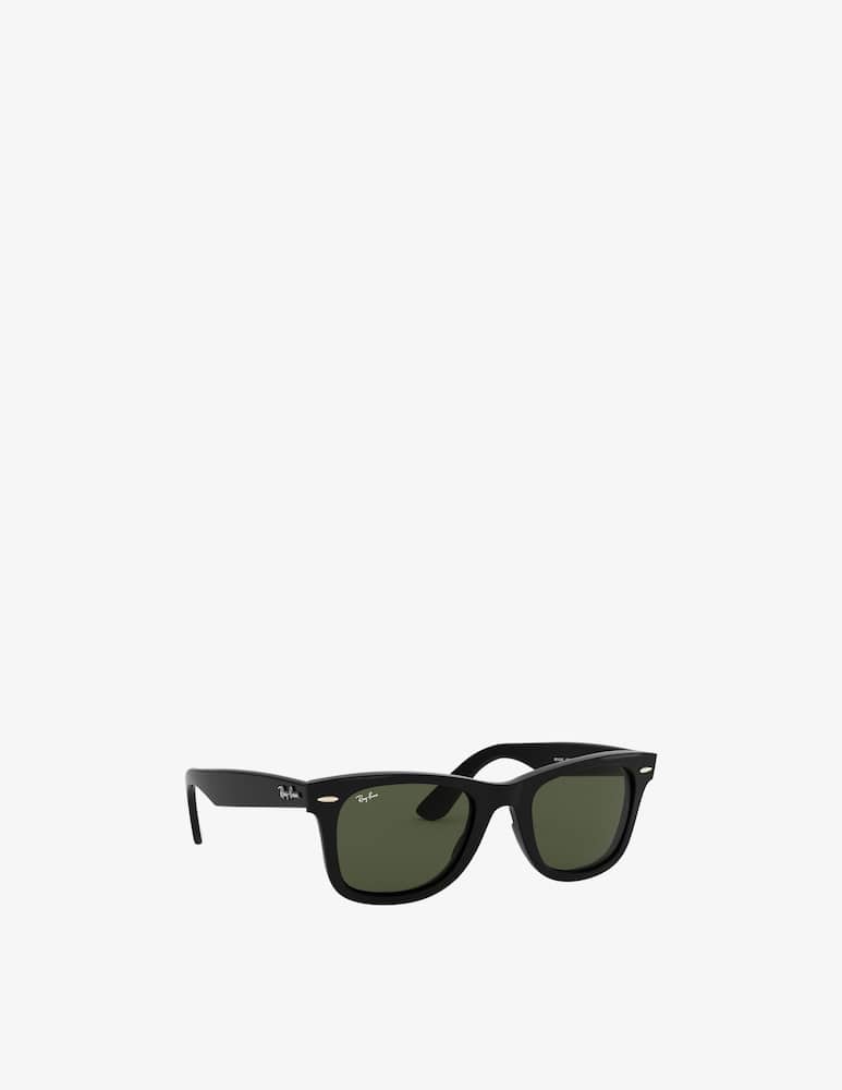 Ray-Ban Occhiale da sole squadrato RB4340 - immagine 5 Ray-Ban Occhiale da sole squadrato RB4340 - immagine 5