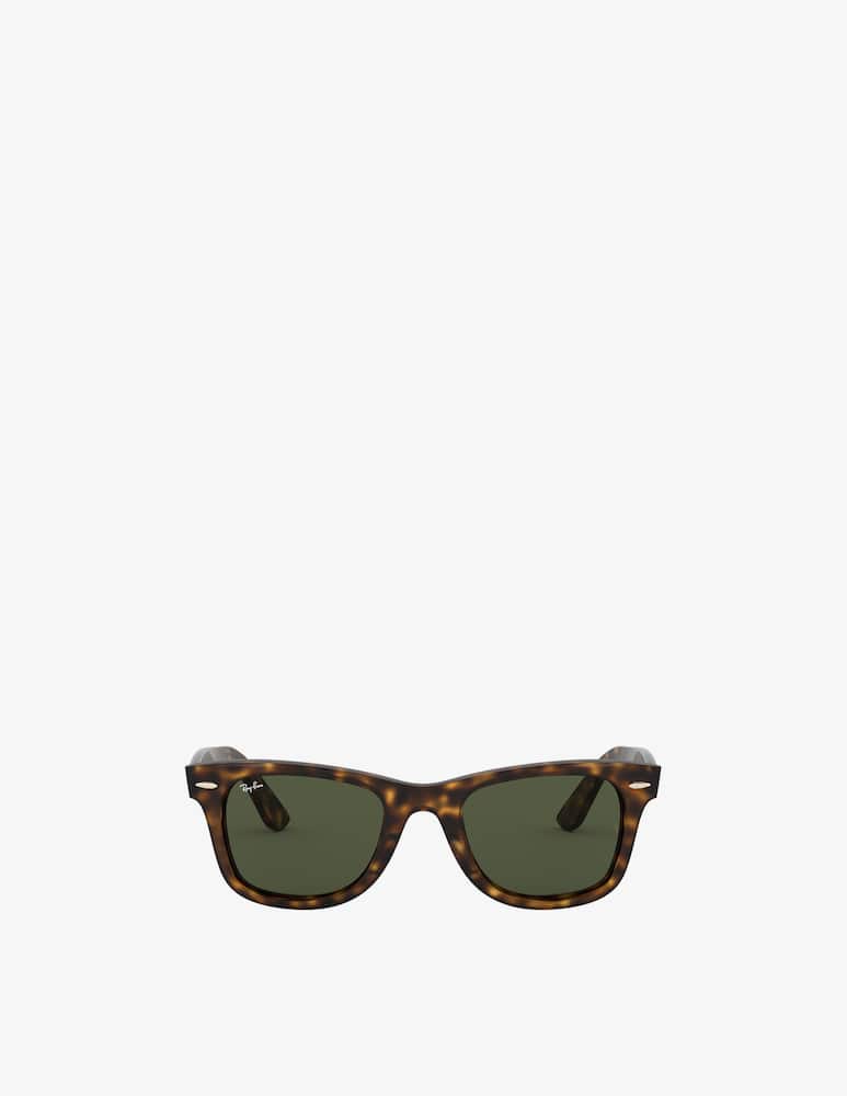 Ray-Ban Occhiali da sole Wayfarer Ease RB4340 - immagine 2 Ray-Ban Occhiali da sole Wayfarer Ease RB4340 - immagine 2