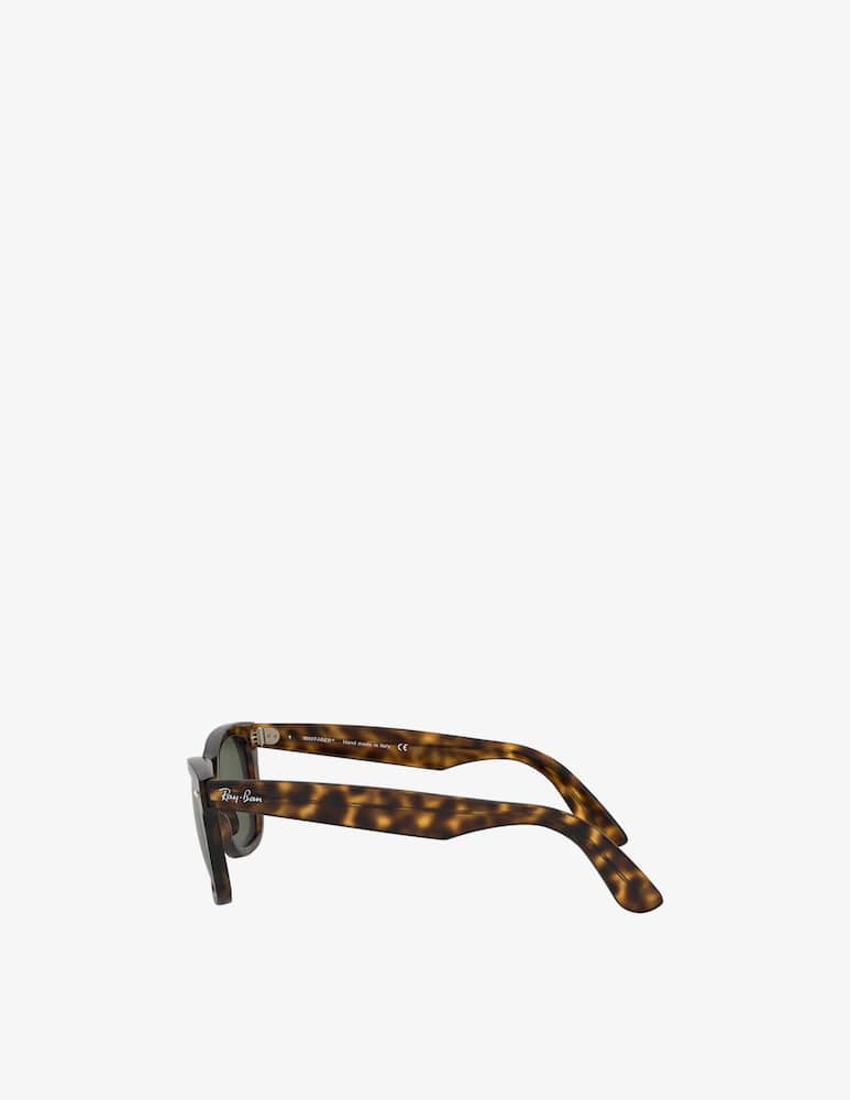 Ray-Ban Occhiali da sole Wayfarer Ease RB4340 - immagine 3 Ray-Ban Occhiali da sole Wayfarer Ease RB4340 - immagine 3