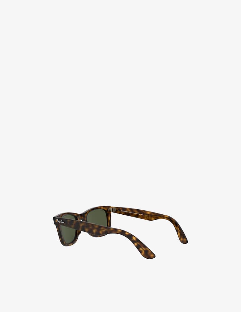 Ray-Ban Occhiali da sole Wayfarer Ease RB4340 - immagine 4 Ray-Ban Occhiali da sole Wayfarer Ease RB4340 - immagine 4