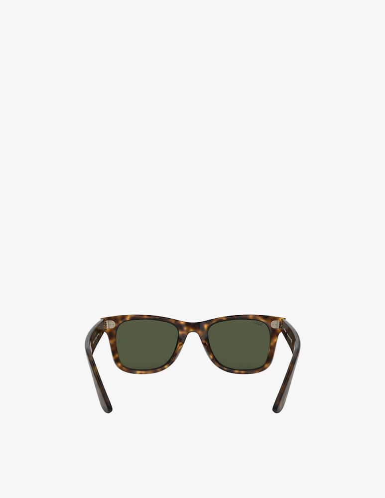 Ray-Ban Occhiali da sole Wayfarer Ease RB4340 - immagine 5 Ray-Ban Occhiali da sole Wayfarer Ease RB4340 - immagine 5