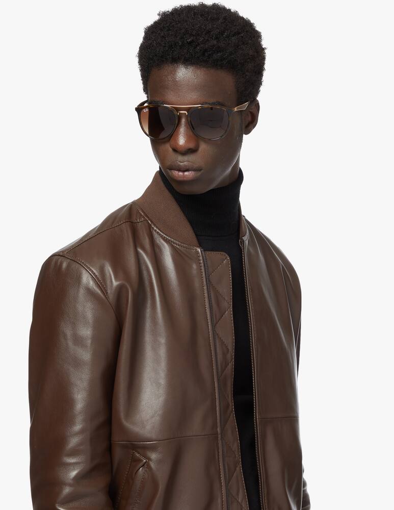 rinascente Ray-Ban Round Sunglasses RB4285