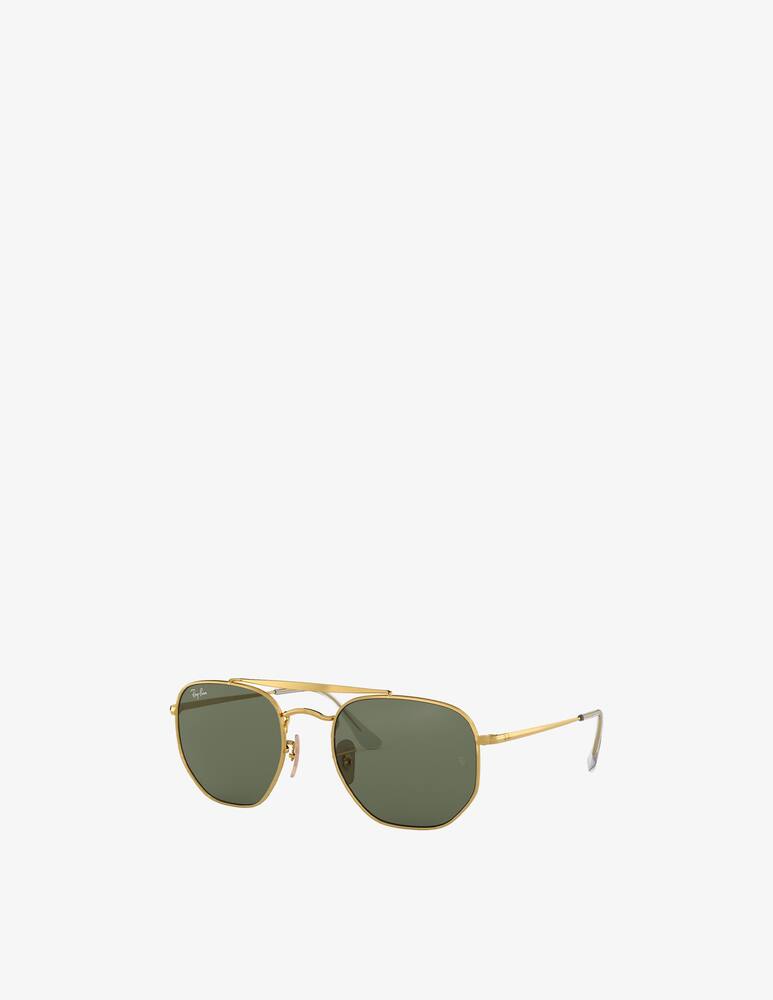 rinascente Ray-Ban Occhiale da sole squadrato 0RB364