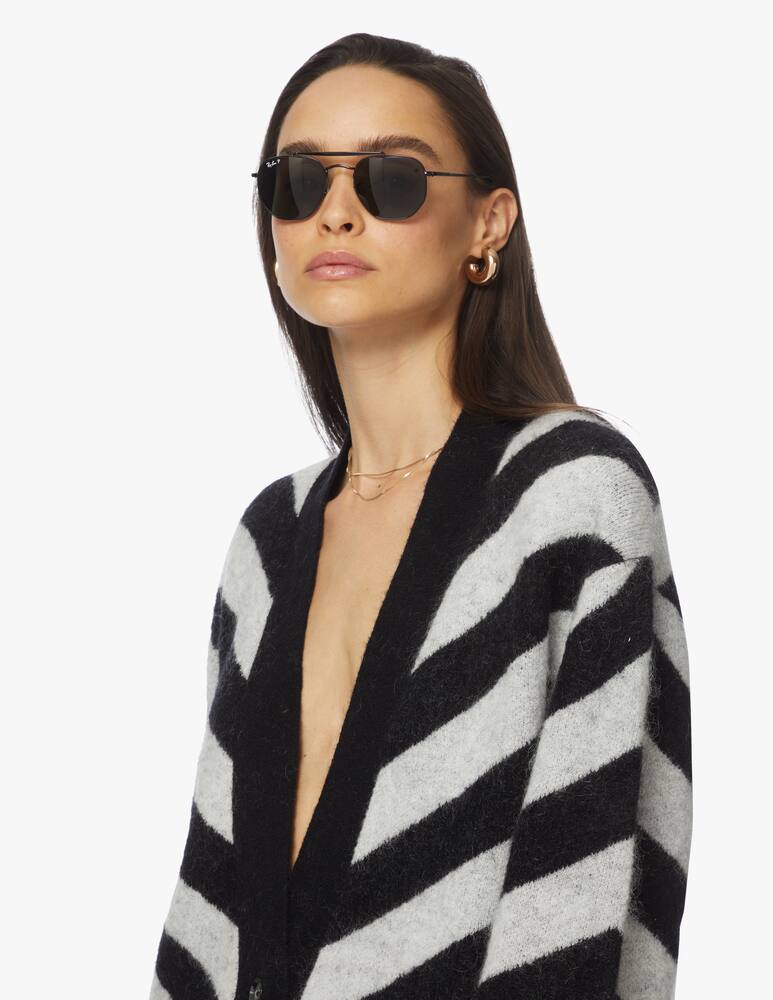 rinascente Ray-Ban Occhiale da sole Marshal 0RB3648