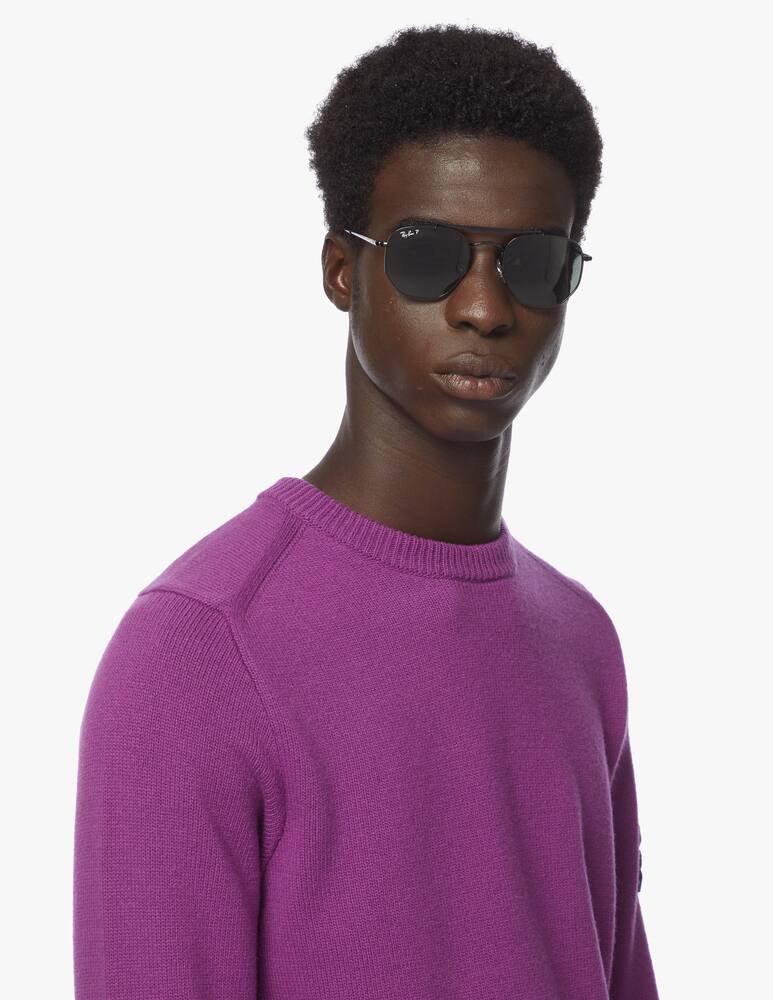 rinascente Ray-Ban Occhiale da sole Marshal 0RB3648