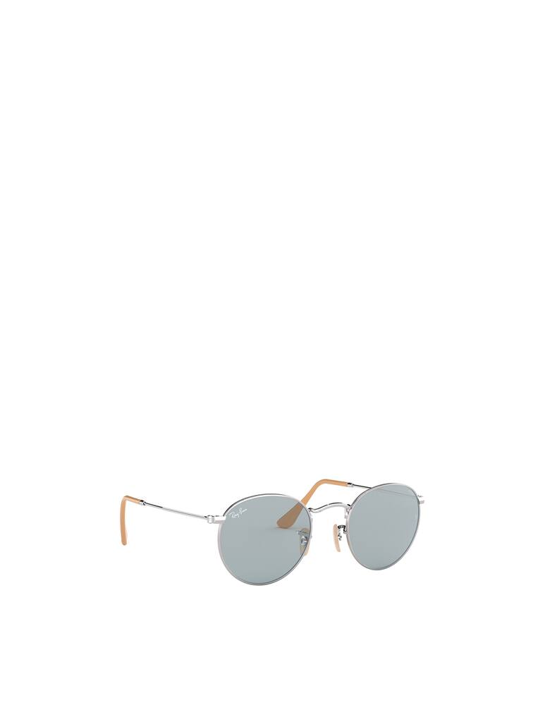 rinascente Ray-Ban Occhiale da sole rotondo Washed Evolve 0RB3447