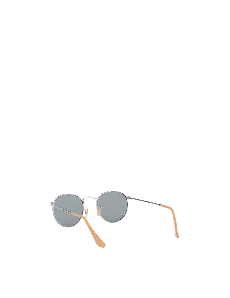 rinascente Ray-Ban Occhiale da sole rotondo Washed Evolve 0RB3447