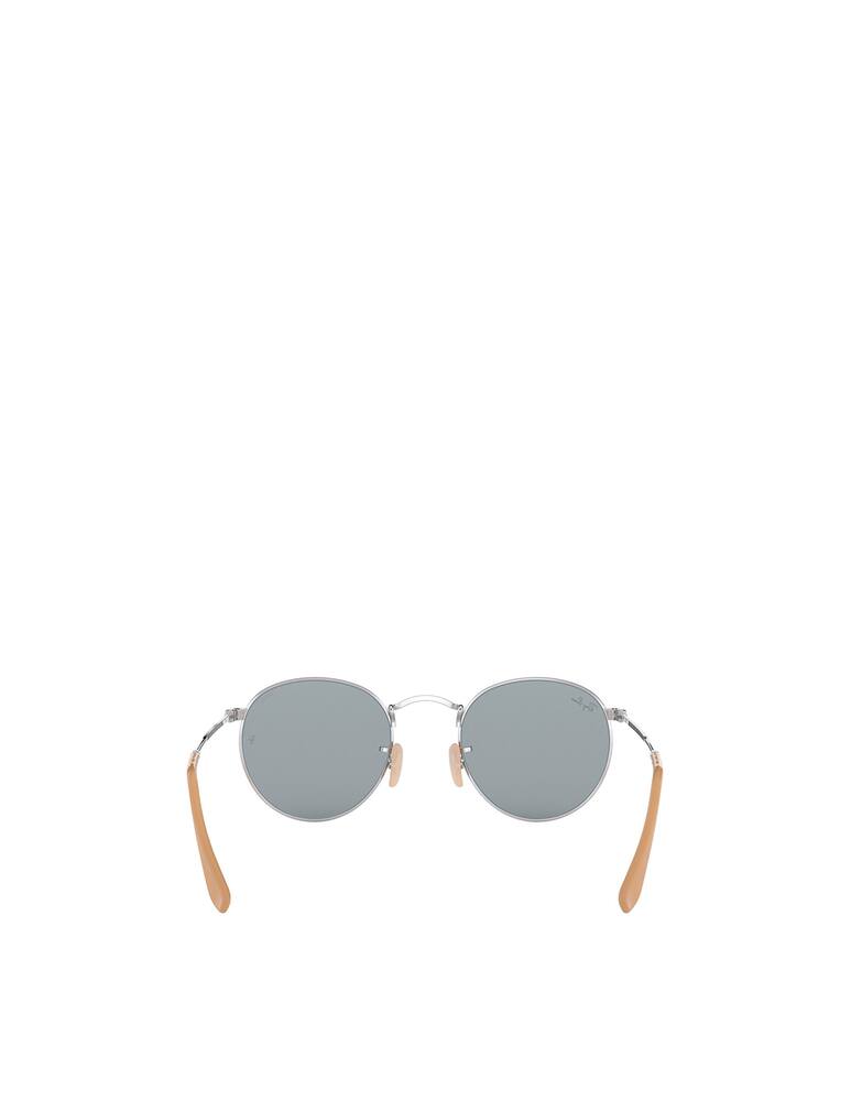 rinascente Ray-Ban Occhiale da sole rotondo Washed Evolve 0RB3447