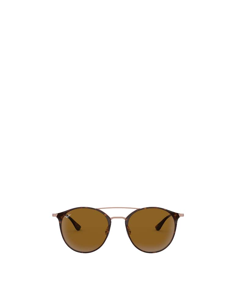 Ray-Ban Round Sunglasses RB3546 - picture 1 Ray-Ban Round Sunglasses RB3546 - picture 1