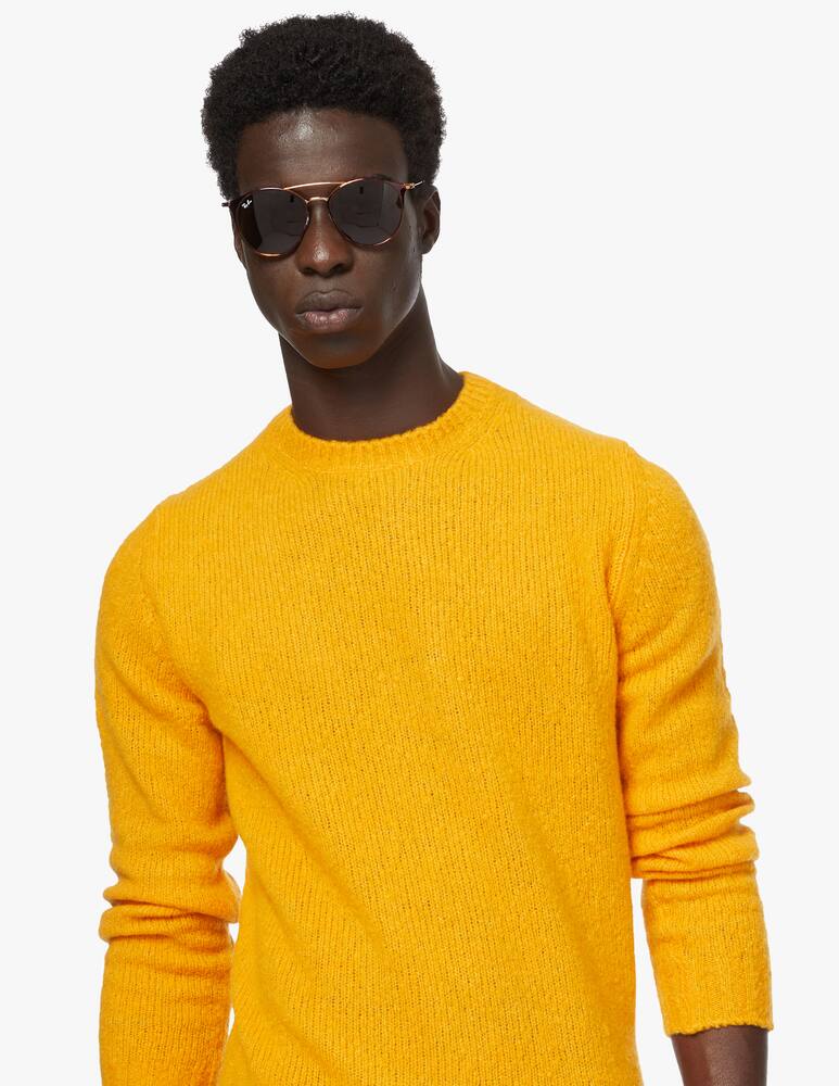 rinascente Ray-Ban Round Sunglasses RB3546