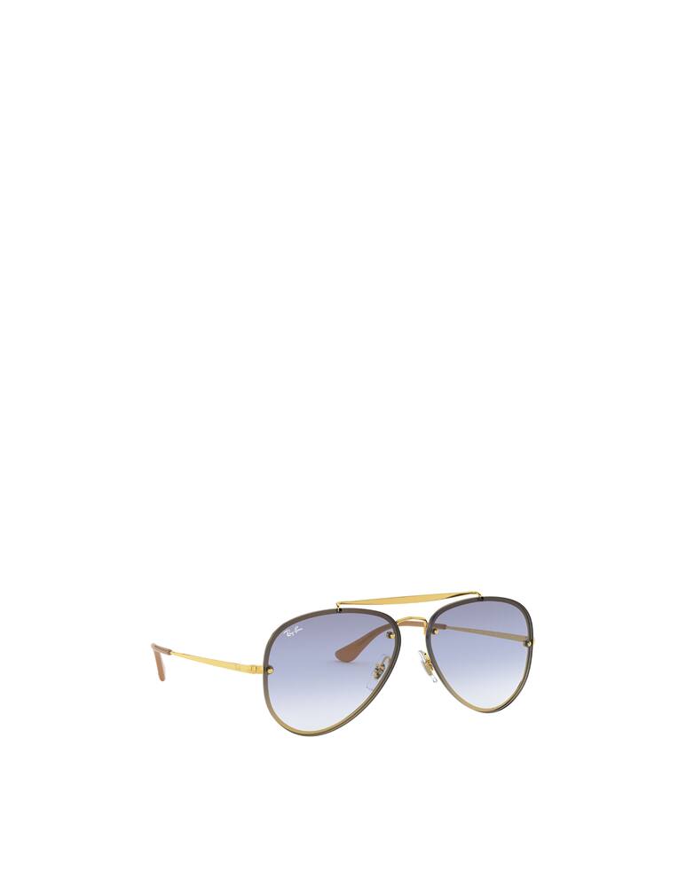 rinascente Ray-Ban Occhiale da sole Aviator 0RB3584