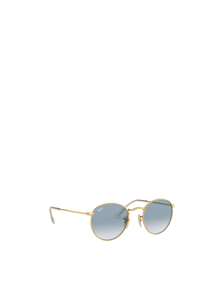 Ray-Ban Occhiale da sole rotondo RB3447N - immagine 4 Ray-Ban Occhiale da sole rotondo RB3447N - immagine 4