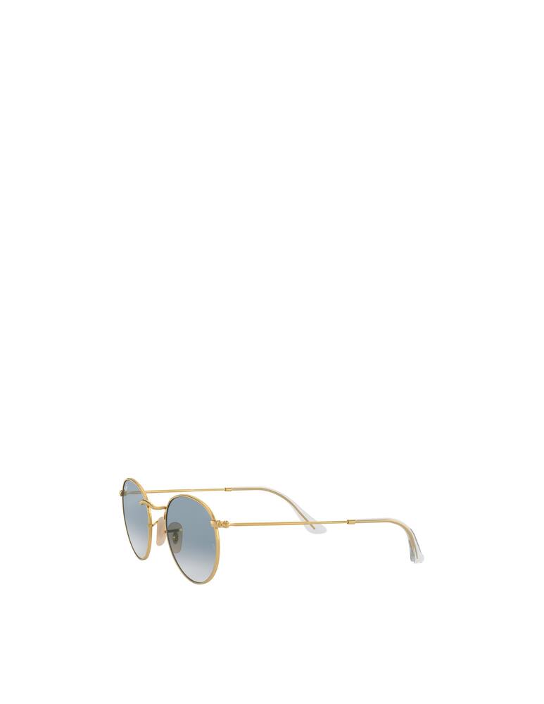 Ray-Ban Occhiale da sole rotondo RB3447N - immagine 6 Ray-Ban Occhiale da sole rotondo RB3447N - immagine 6
