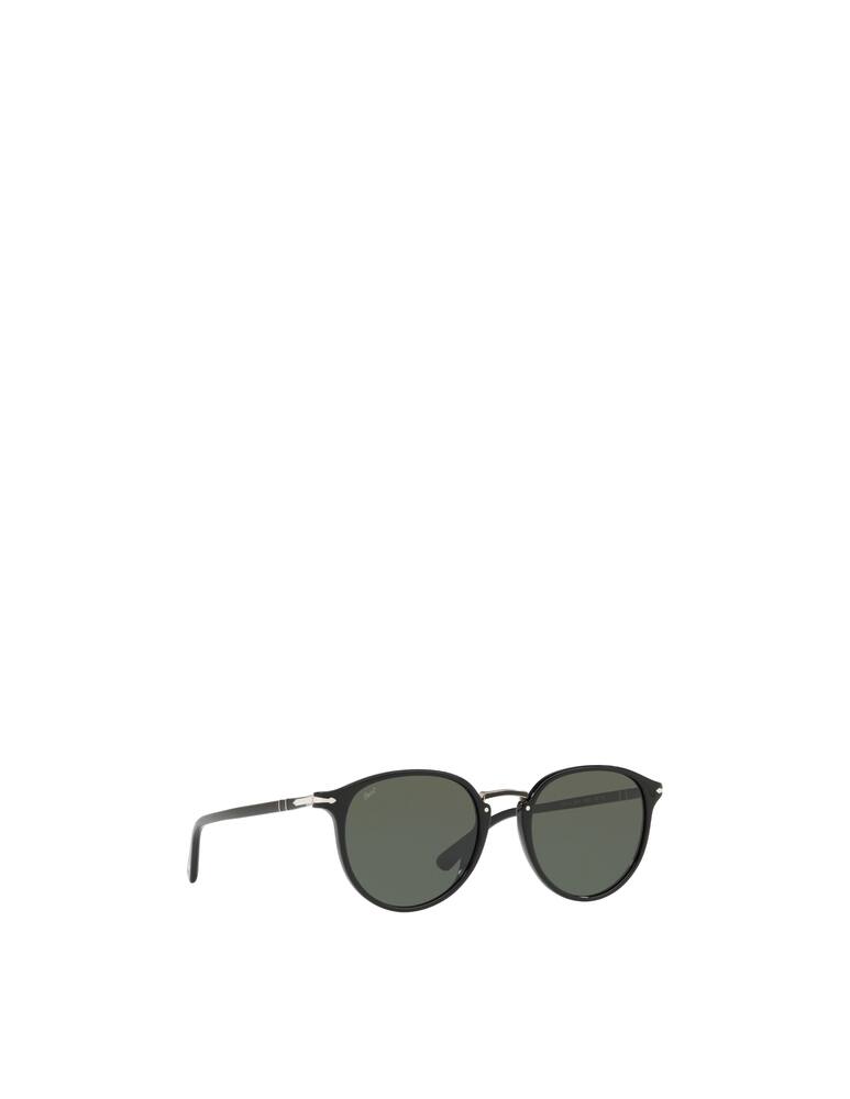 rinascente Persol Round Frame Sunglasses PO3210S