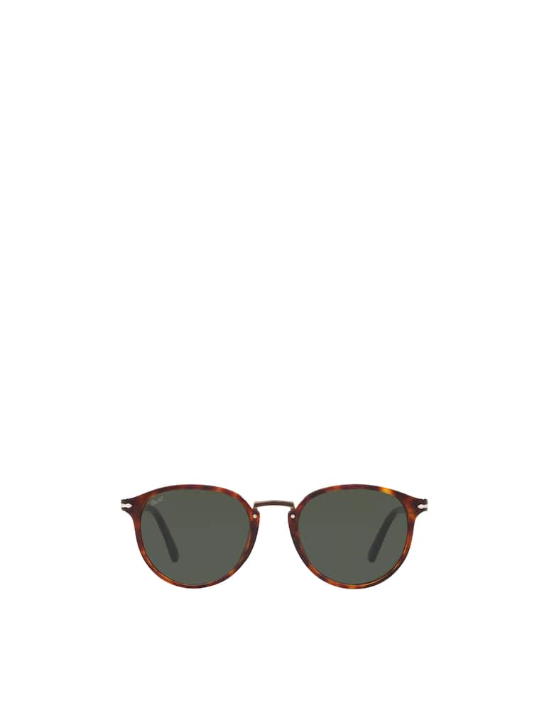 Persol Occhiale da sole rotondo PO3210S - immagine 1 Persol Occhiale da sole rotondo PO3210S - immagine 1