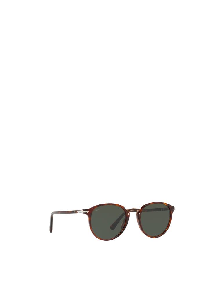 Persol Occhiale da sole rotondo PO3210S - immagine 2 Persol Occhiale da sole rotondo PO3210S - immagine 2