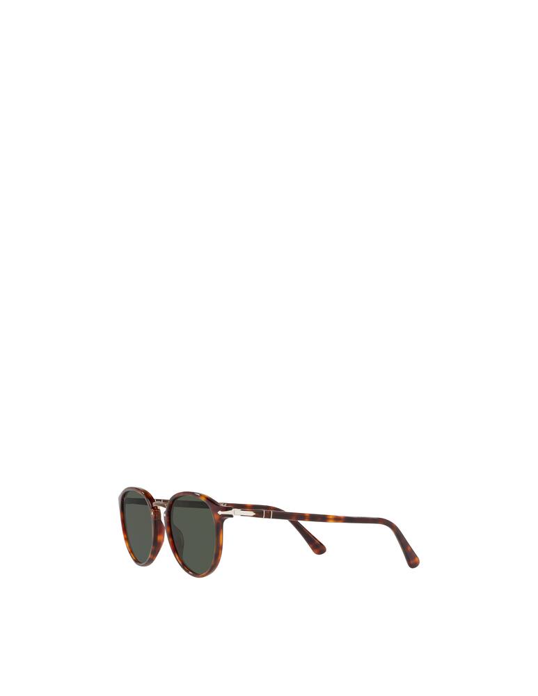 Persol Occhiale da sole rotondo PO3210S - immagine 4 Persol Occhiale da sole rotondo PO3210S - immagine 4