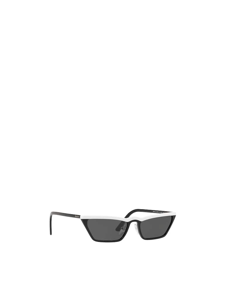 rinascente Prada Catwalk occhiale da sole PR 19US