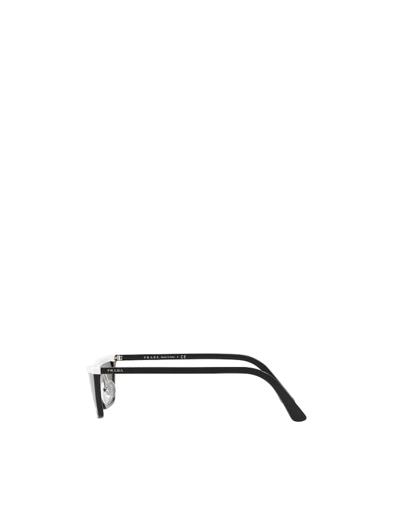 Prada Catwalk occhiale da sole PR 19US - immagine 3 Prada Catwalk occhiale da sole PR 19US - immagine 3