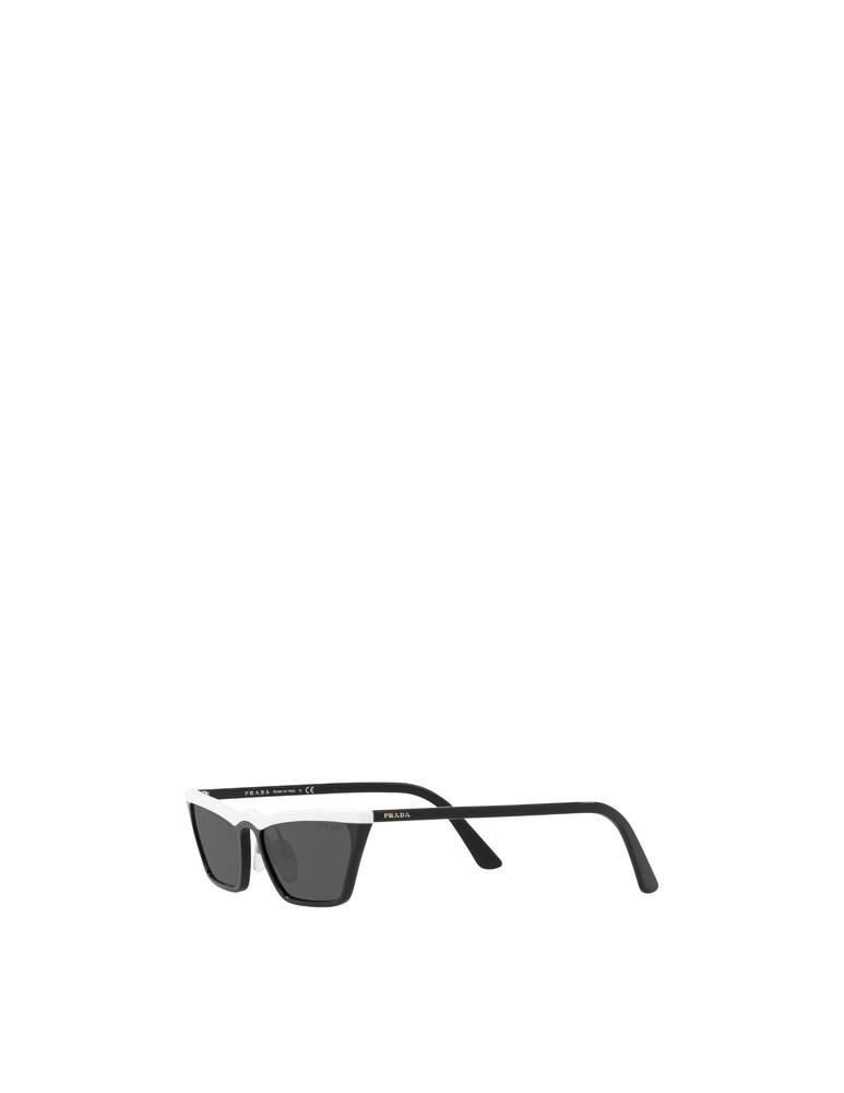 Prada Catwalk occhiale da sole PR 19US - immagine 4 Prada Catwalk occhiale da sole PR 19US - immagine 4