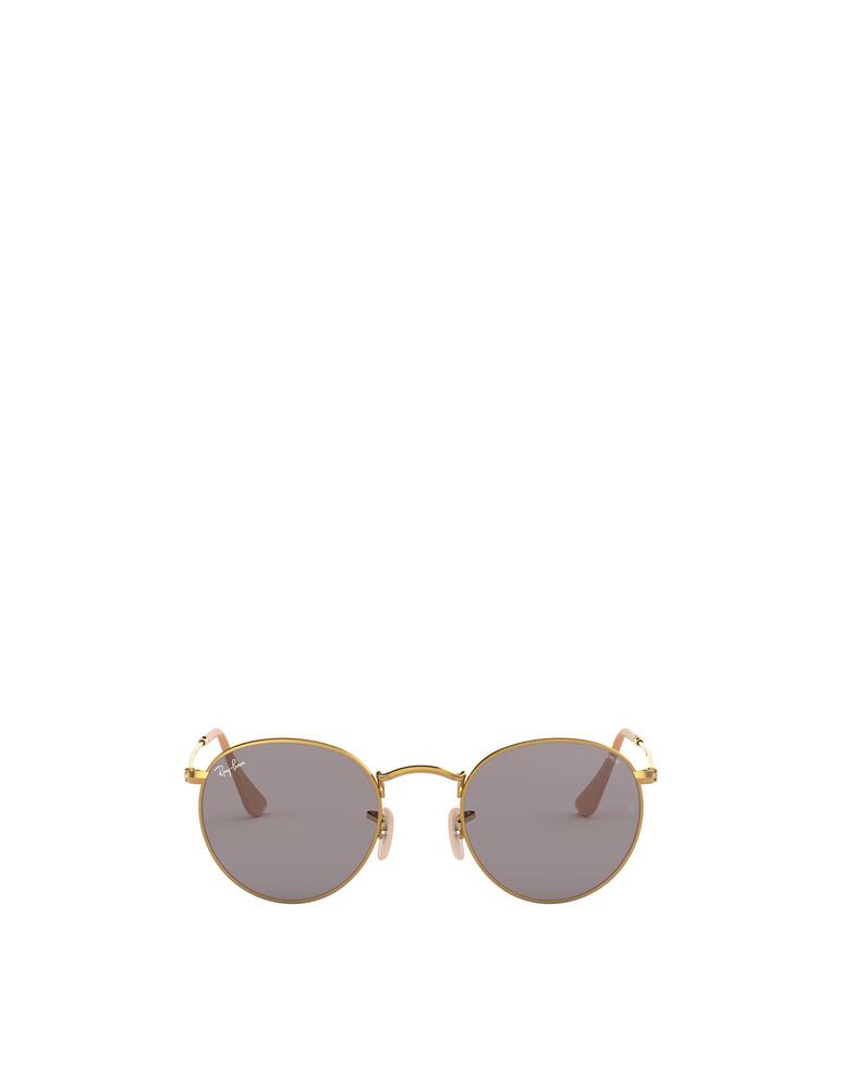 rinascente Ray-Ban Sunglasses Round Washed Evolve RB3447