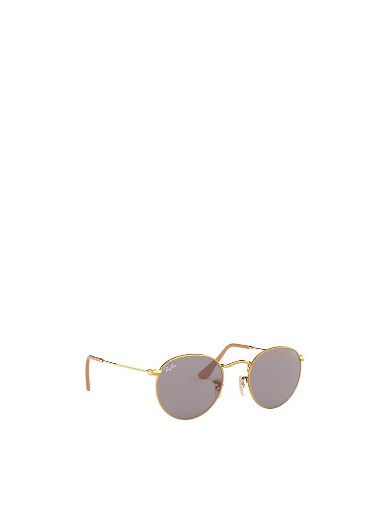 rinascente Ray-Ban Sunglasses Round Washed Evolve RB3447