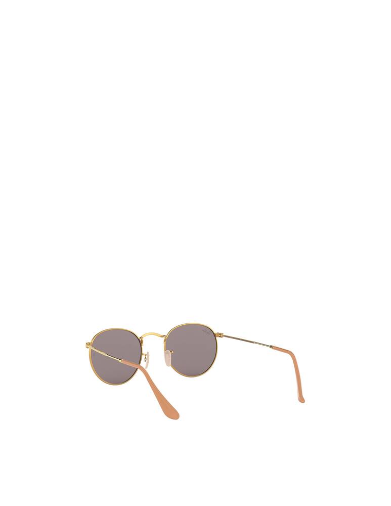 rinascente Ray-Ban Sunglasses Round Washed Evolve RB3447