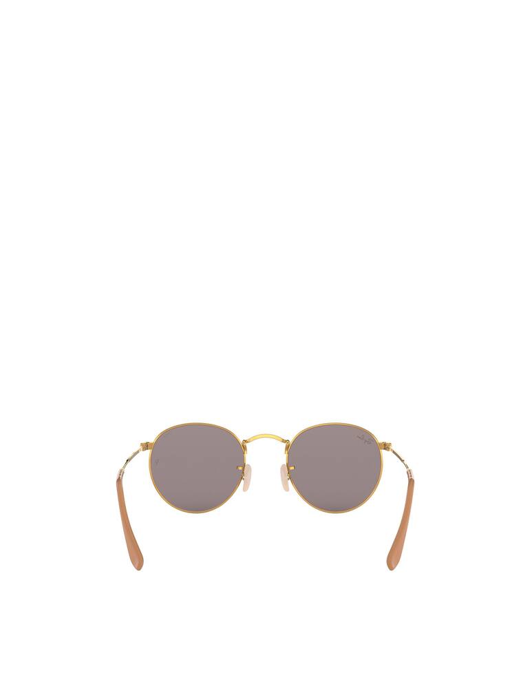 rinascente Ray-Ban Sunglasses Round Washed Evolve RB3447