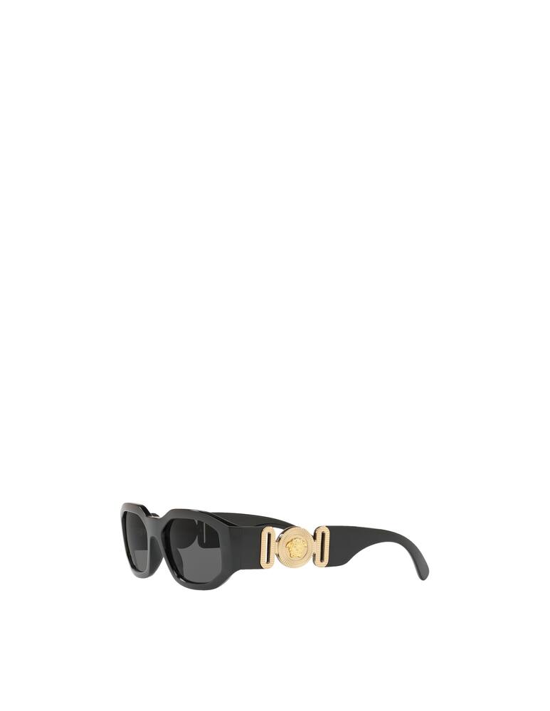 rinascente Versace VE4361 squared sunglasses