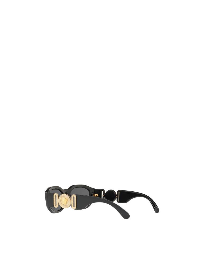 rinascente Versace VE4361 squared sunglasses