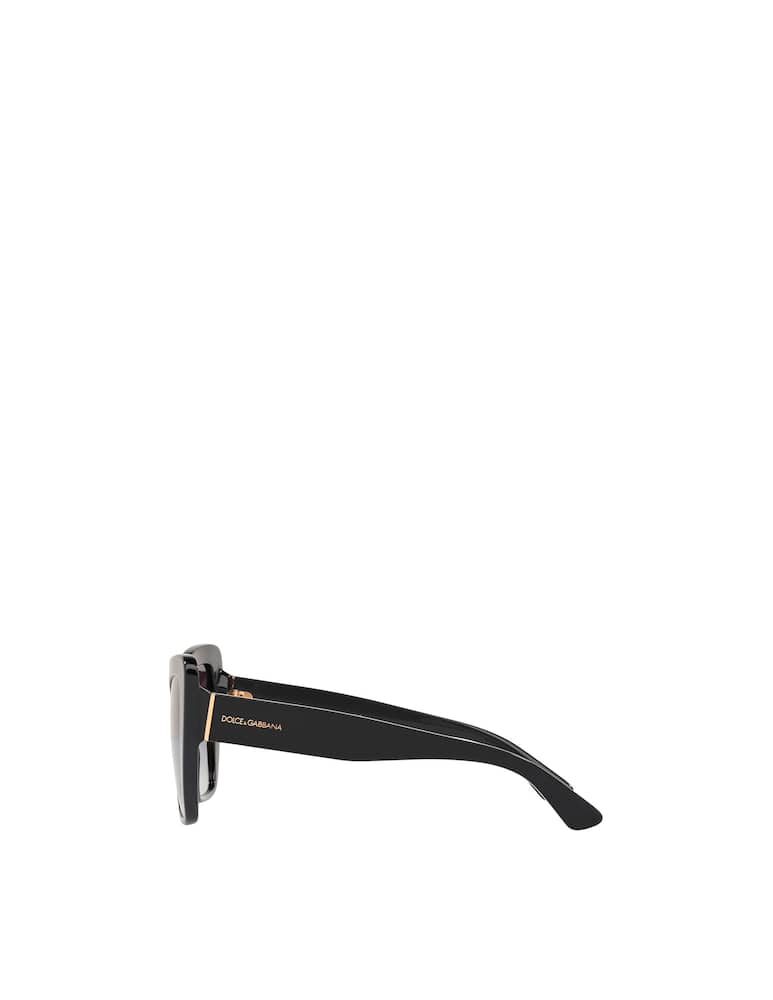 rinascente Dolce & Gabbana Square Cat-eye Sunglasses DG4348