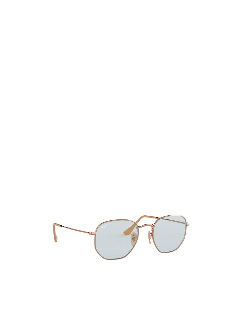 Ray-Ban Sunglasses Hexagonal Washed Evolve RB3548N - picture 4 Ray-Ban Sunglasses Hexagonal Washed Evolve RB3548N - picture 4