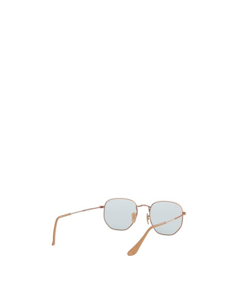 rinascente Ray-Ban Occhiale da sole Hexagonal Washed Evolve RB3548N