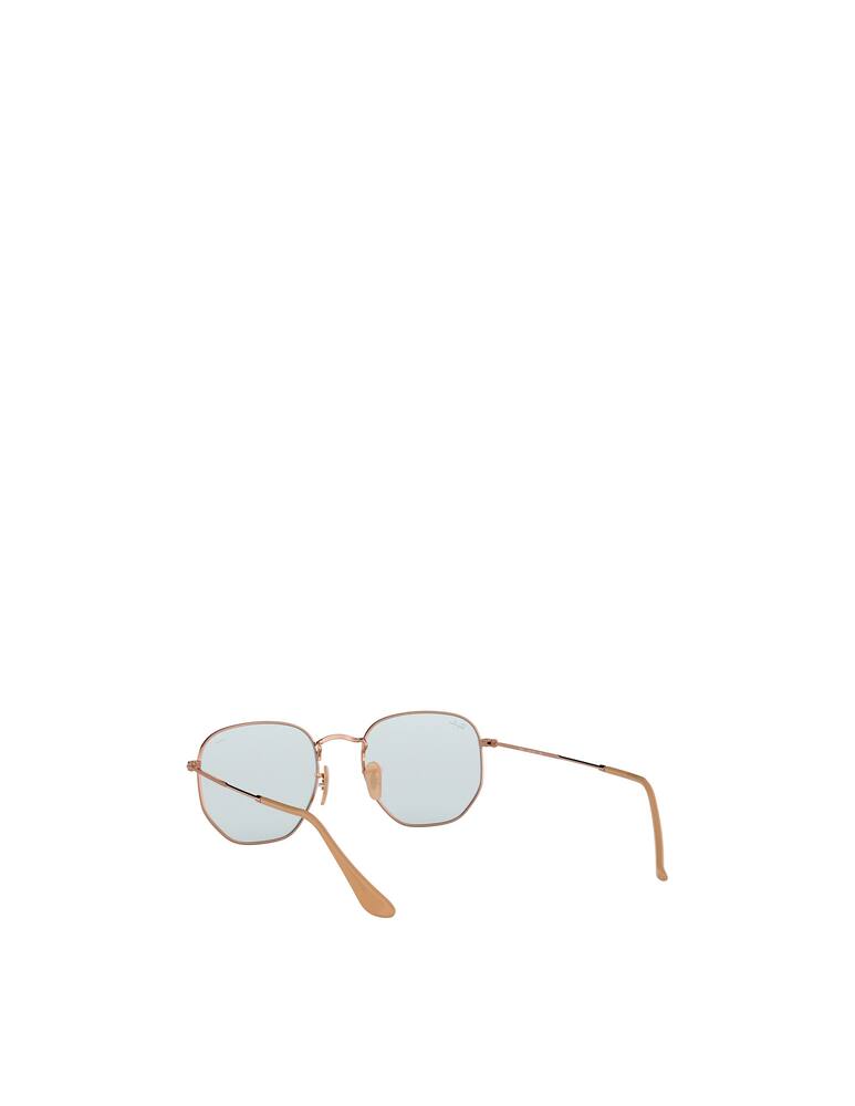 Ray-Ban Sunglasses Hexagonal Washed Evolve RB3548N - picture 6 Ray-Ban Sunglasses Hexagonal Washed Evolve RB3548N - picture 6