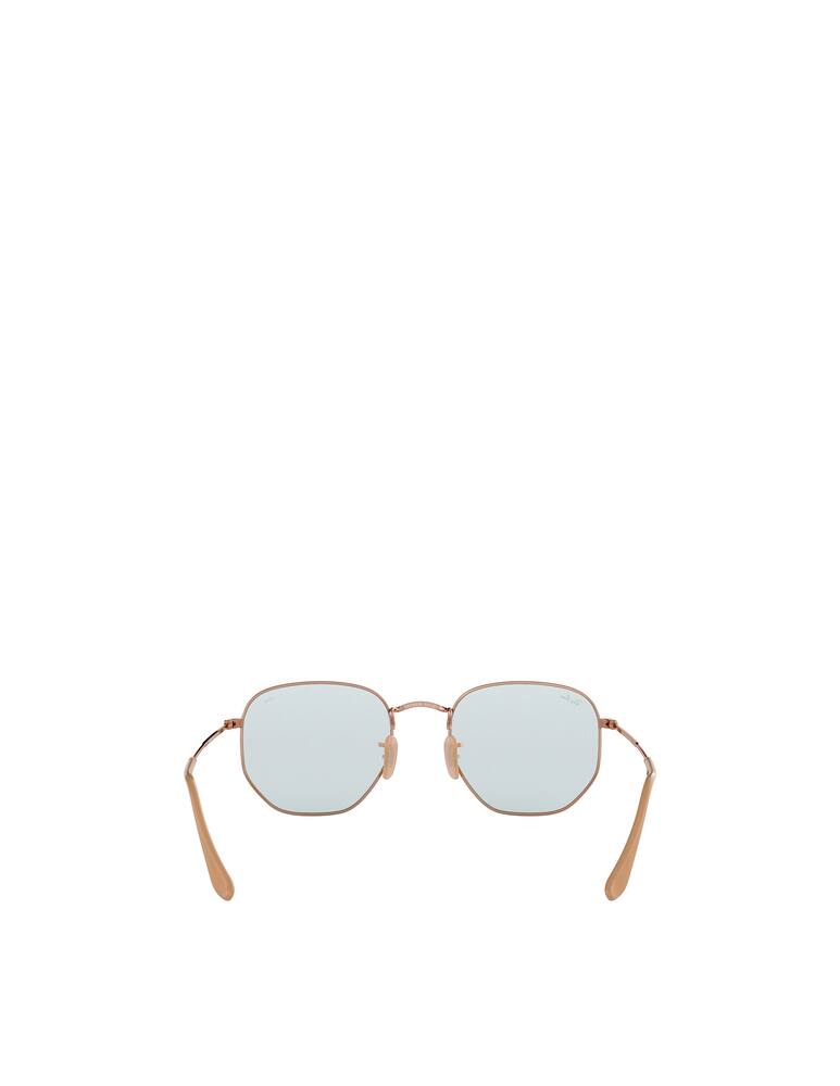 rinascente Ray-Ban Occhiale da sole Hexagonal Washed Evolve RB3548N