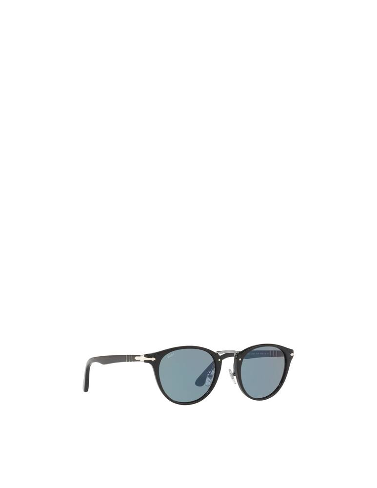 rinascente Persol Round Frame Sunglasses PO3108S