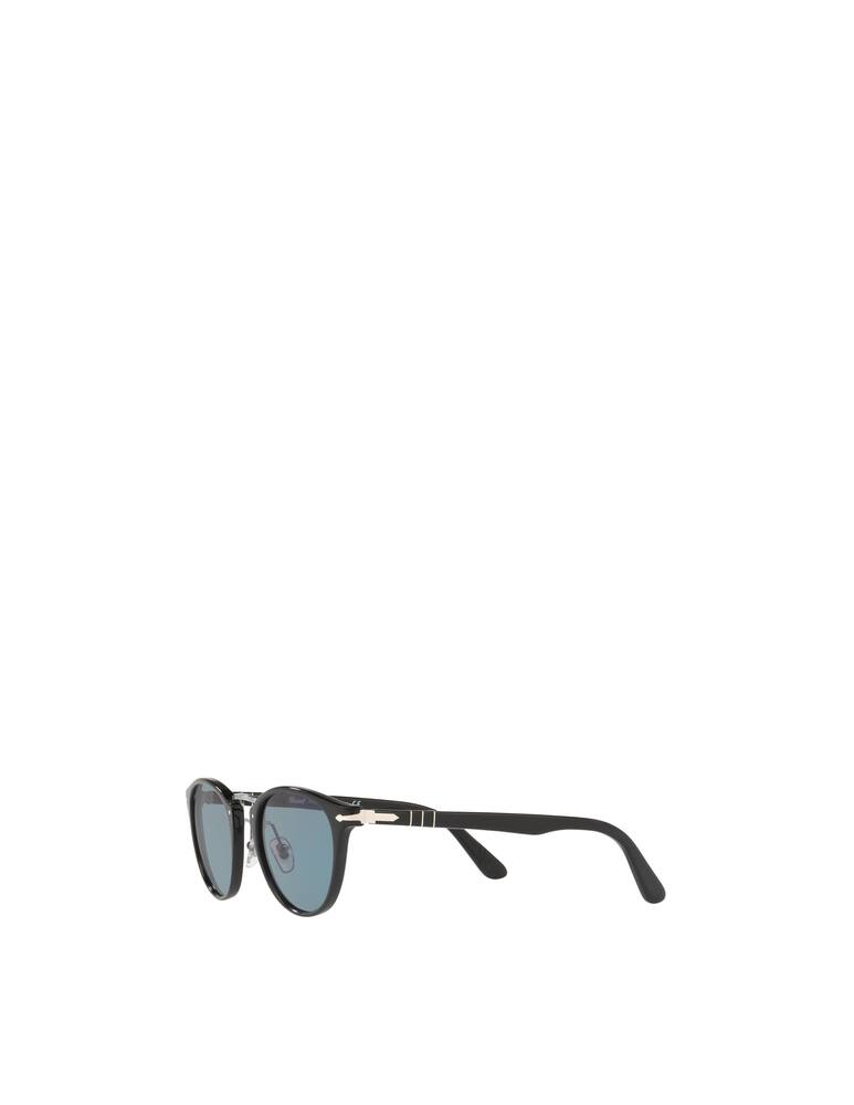 rinascente Persol Round Frame Sunglasses PO3108S