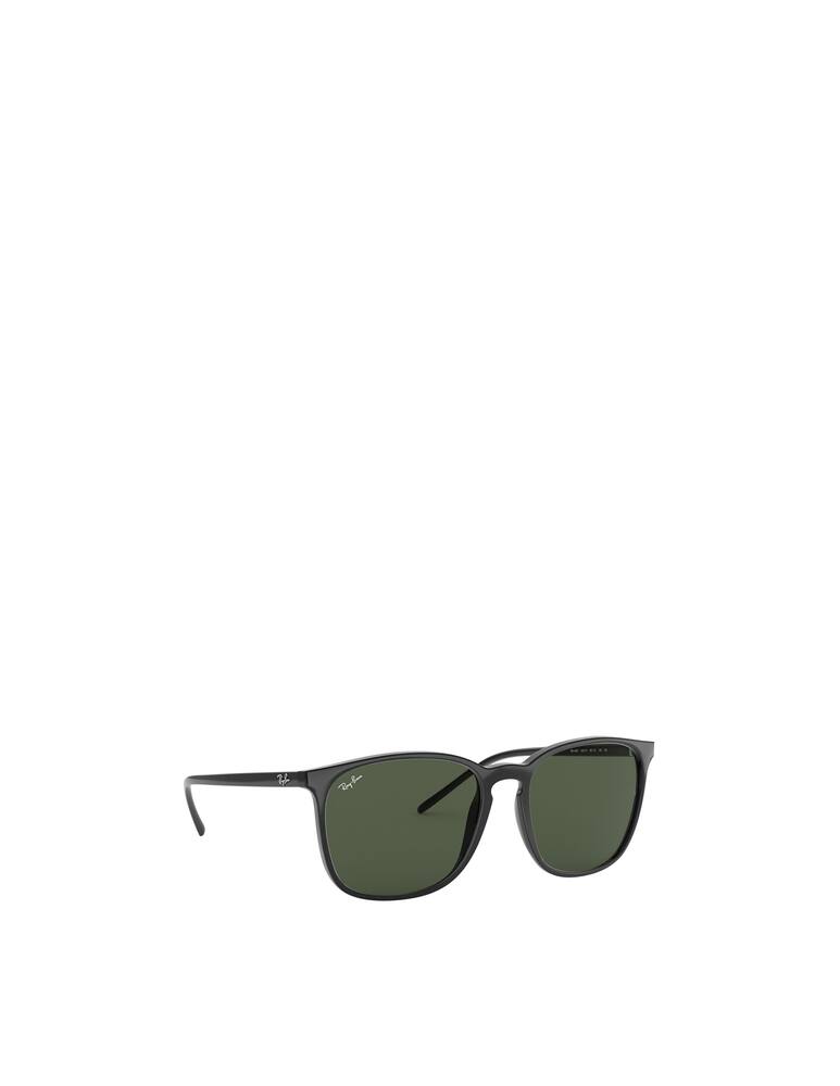 rinascente Ray-Ban Occhiale da sole rettangolare RB4387