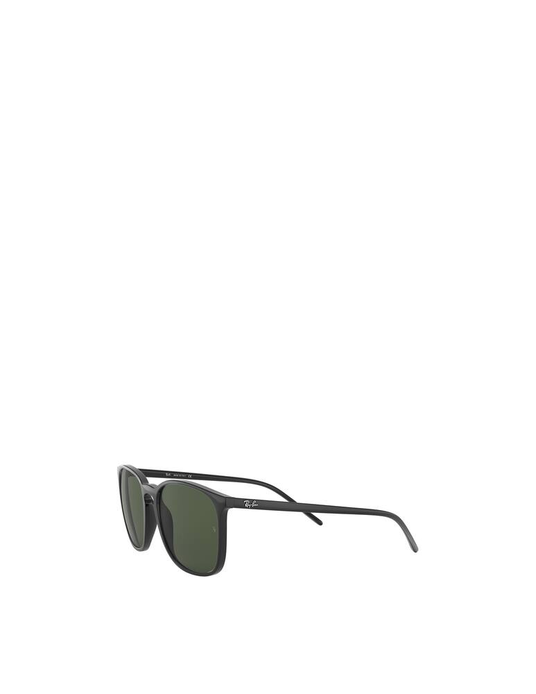 rinascente Ray-Ban Occhiale da sole rettangolare RB4387