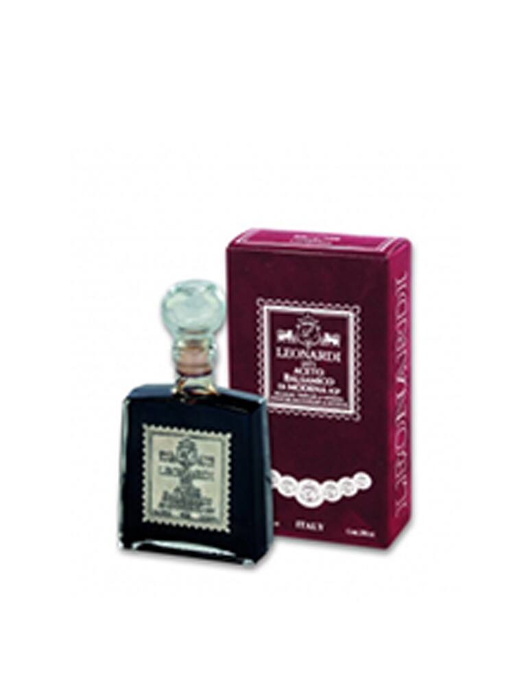 Leonardi Balsamic Vinegar of Modena PGI 250ml - Velvet Bordeaux - picture 1 Leonardi Balsamic Vinegar of Modena PGI 250ml - Velvet Bordeaux - picture 1