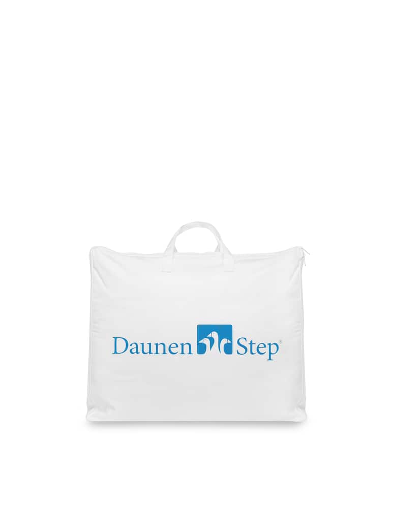 Daunenstep Piumino d'oca D400 Mid-Season 200x200 - immagine 2 Daunenstep Piumino d'oca D400 Mid-Season 200x200 - immagine 2