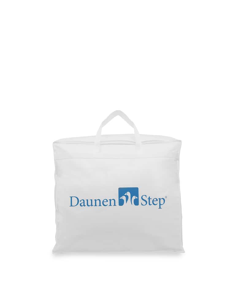 Daunenstep Piumino qualità D400 Classic Winter - immagine 4 Daunenstep Piumino qualità D400 Classic Winter - immagine 4